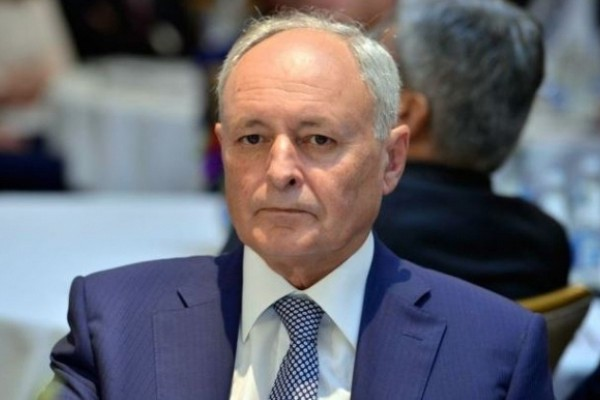 Səhiyyə naziri Orxan Cəfərovu Narkoloji Mərkəzin baş direktoru təyin etdi